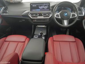 BMW X3 xDrive30e M Sport - Image 4