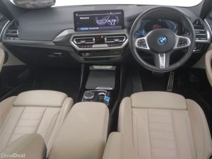 BMW iX3 M Sport Pro - Image 4