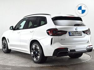 BMW iX3 M Sport Pro - Image 2