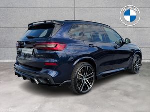 BMW X5 xDrive45e M Sport - Image 2