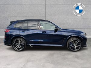 BMW X5 xDrive45e M Sport - Image 3