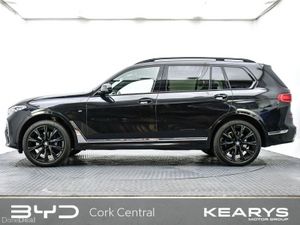 BMW X7 xDrive30d M Sport 7 Seater - Image 4