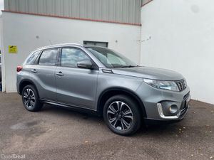 Suzuki Vitara 2023 SZ5 - Image 2