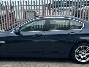 2010 BMW 5-Series - Image 4