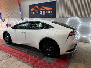 2024 Toyota Prius 1.8  Self charging Petrol Hybrid - Image 4