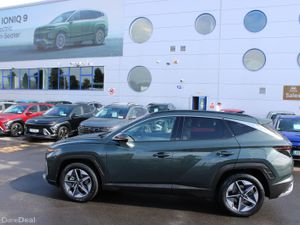 Hyundai Tucson 2026 - Image 2