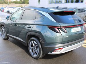 Hyundai Tucson 2026 - Image 3