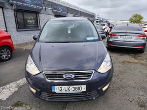 Ford Galaxy 2012 - Image 2