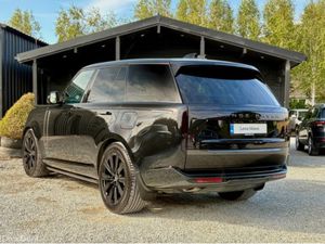 Land Rover Range Rover EDITION SE P460E, PERLINO I - Image 4