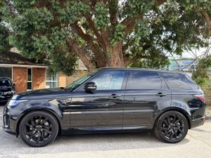 2021 Land Rover Range Rover Sport.HUGE SPEC.. - Image 3