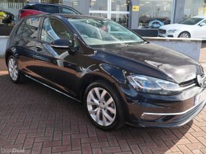 2018 VOLKSWAGEN GOLF 1.4 PETROL 5 DOOR HATCHBACK - Image 2