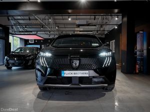 2026 Peugeot 5008 GT Exclusive 1.2 MHEV 145bhp - Image 2