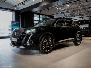 2021 Peugeot 2008 Allure 1.5 BlueHDi 110bhp Manual - Image 3