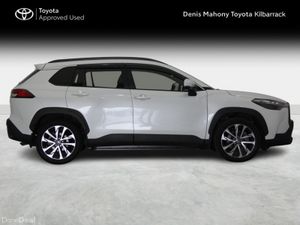 Toyota Corolla Cross SPORT - Image 3