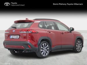 Toyota Corolla Cross SPORT 1.8 - Image 2