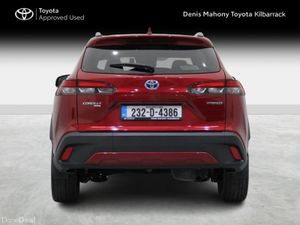 Toyota Corolla Cross SPORT 1.8 - Image 4