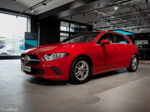 Mercedes-Benz A-Class A 180 d Style 5DR Auto - Image 3