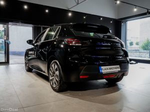 2026 Peugeot 208 Style 1.2 Petrol Turbo 100bhp Man - Image 4
