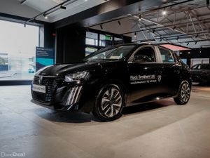 2026 Peugeot 208 Style 1.2 Petrol Turbo 100bhp Man - Image 3