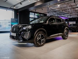 2026 Peugeot 2008 Allure Hybrid 110bhp e-DCS6 - Image 3