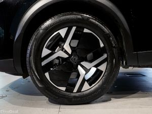 2026 Peugeot 2008 Allure Hybrid 110bhp e-DCS6 - Image 4
