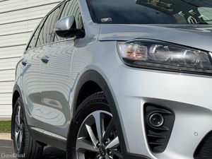 Kia Sorento 2019 - Image 3