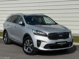 Kia Sorento 2019 - Image 2