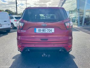 Ford Kuga ST Line 1.5 Diesel - Image 4