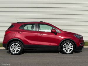 Vauxhall Mokka 2017 - Image 4