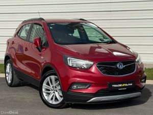 Vauxhall Mokka 2017 - Image 2