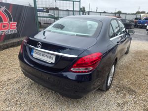 Mercedes-Benz C-Class 2016 - Image 4