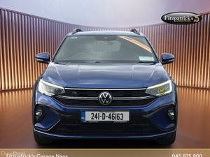 Volkswagen Taigo 2024 - Image 4