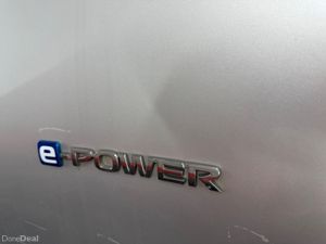 2019 Nissan Note 1.2 Petrol Hybrid - Image 4