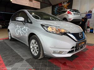 2019 Nissan Note 1.2 Petrol Hybrid - Image 3