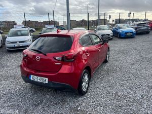 Mazda Demio - Image 4