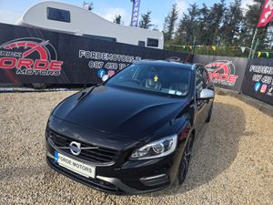 2018 Volvo V60 D4 R-Design 190 BHP - Image 2