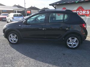 2015 Dacia Sandero Stepway - Image 2