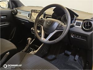Suzuki Ignis Hatchback SZ5 - Image 4
