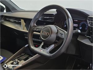 Audi A3 35 TFSI Black Edition 4dr S Tronic - Image 4
