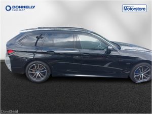 BMW 5 Series 530e M Sport 5dr Auto - Image 4