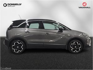 Vauxhall Crossland 1.2 Turbo [130] SRi Nav 5dr Aut - Image 4