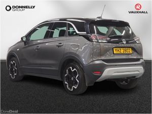 Vauxhall Crossland 1.2 Turbo [130] SRi Nav 5dr Aut - Image 3