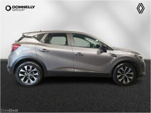 Renault Captur 1.0 TCE 90 Evolution 5dr - Image 4