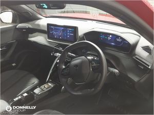 Peugeot 2008 100kW Allure 50kWh 5dr Auto - Image 3