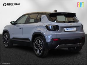 Jeep Avenger 1.2 Summit 5dr - Image 2