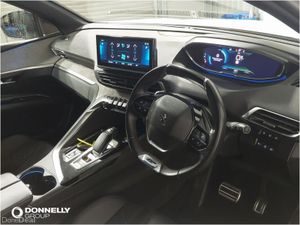 Peugeot 3008 1.6 Hybrid 225 GT Premium 5dr e-EAT8 - Image 4