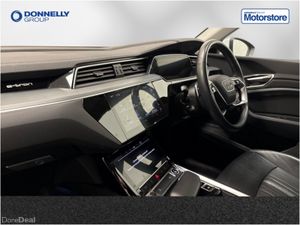 Audi Q8 250kW 50 Quattro 95kWh Sport 5dr Auto - Image 2