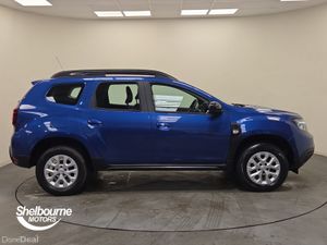 Dacia Duster COMFORT TCE - Image 4