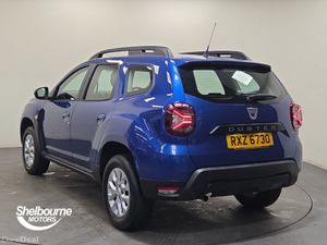 Dacia Duster COMFORT TCE - Image 3