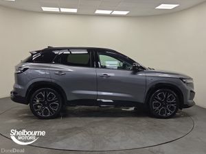Renault Austral E-Tech Full Hybrid Techno Esprit A - Image 4